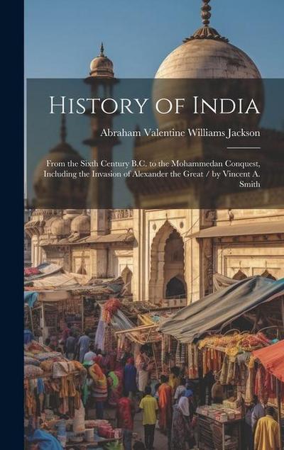 History of India