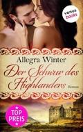 Der Schwur des Highlanders