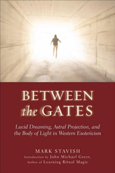 Between the Gates