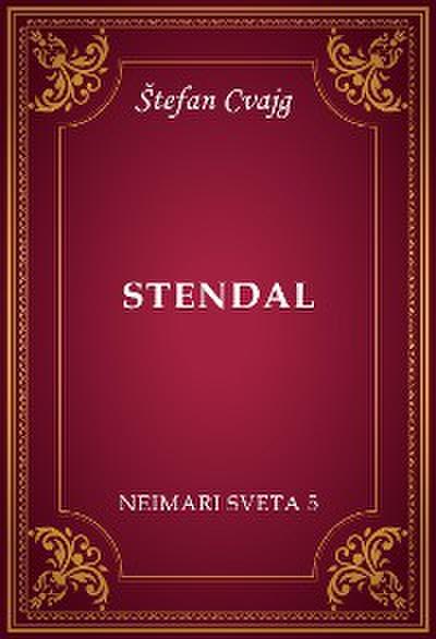 Stendal (Neimari sveta 5)