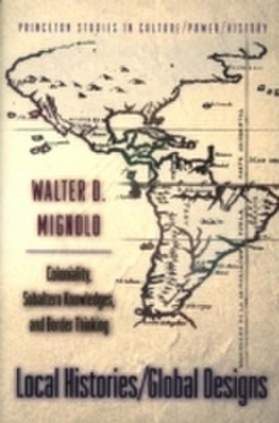 Local Histories/Global Designs