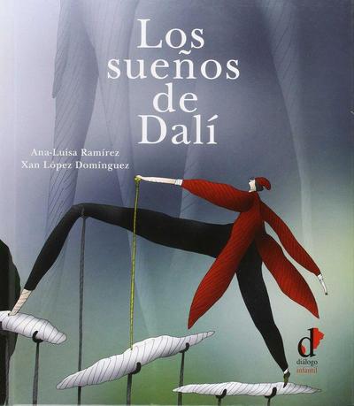 Los sueños de Dalí