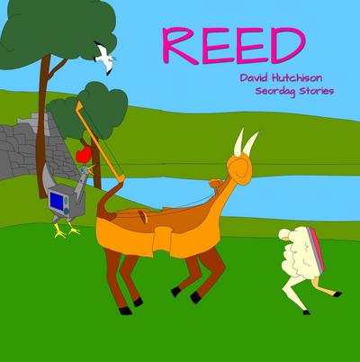 Reed (Seordag Stories, #9)
