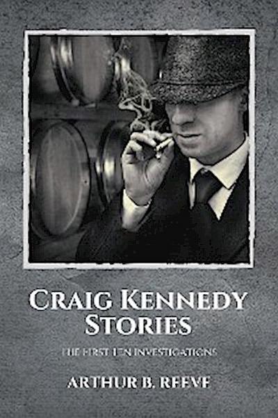 Craig Kennedy Stories