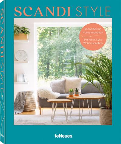 Scandi Style