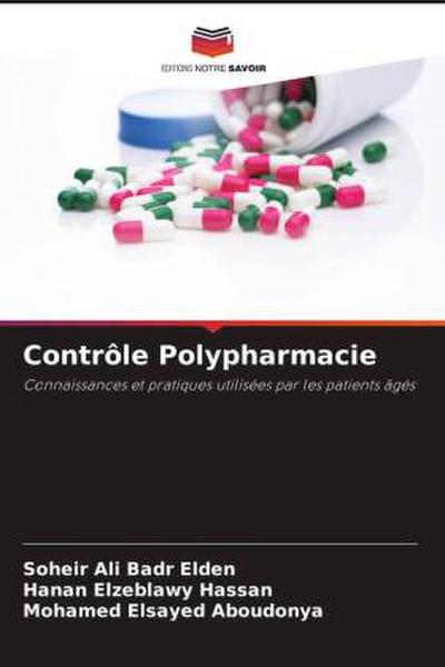 Contrôle Polypharmacie