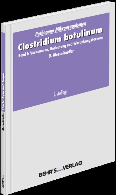 Clostridium botulinum I