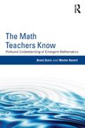 The Math Teachers Know