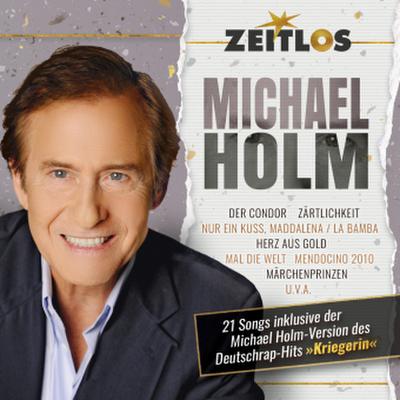 Zeitlos-Michael Holm