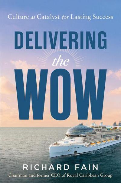 Delivering the Wow