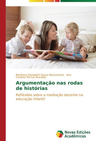 Argumentação nas rodas de histórias
