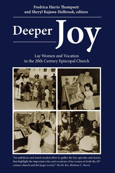 Deeper Joy