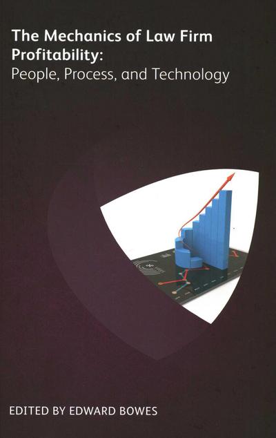 Mechanics of Law Firm Profitability