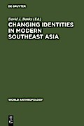 Changing Identities in Modern Southeast Asia