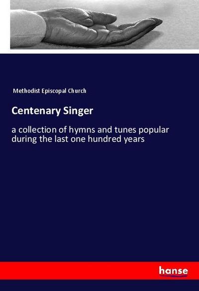 Centenary Singer
