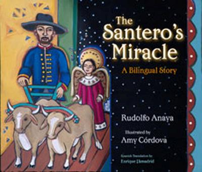 The Santero’s Miracle