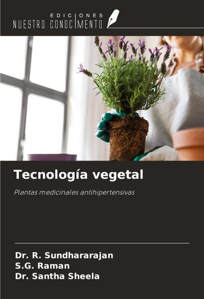 Tecnología vegetal