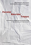 Fenster - Korridor - Treppe