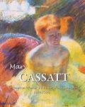 Mary Cassatt