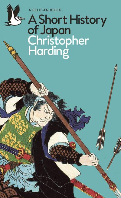A Short History of Japan