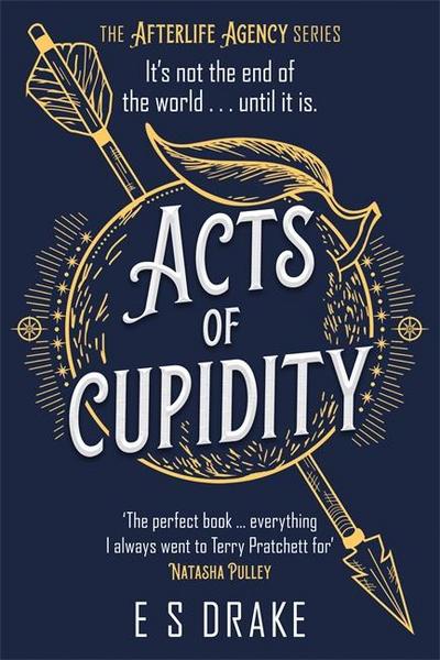 Acts of Cupidity