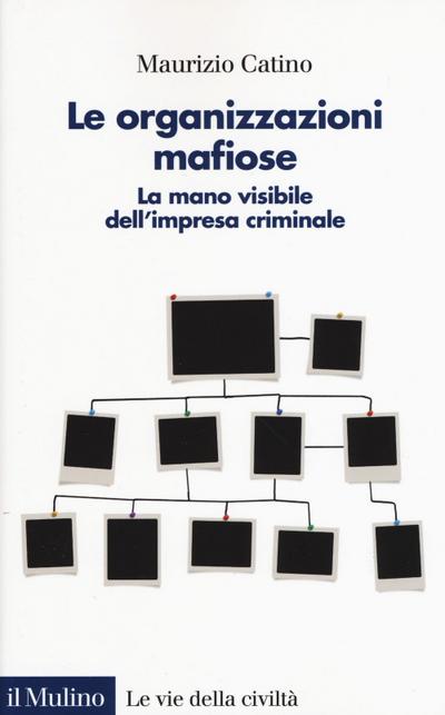 Le organizzazioni mafiose. La mano visibile dell’impresa criminale