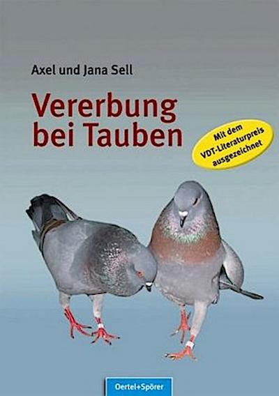Vererbung bei Tauben