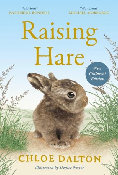 Raising Hare (Children’s Edition)