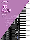Electronic Keyboard Exam Pieces & Technical Wo