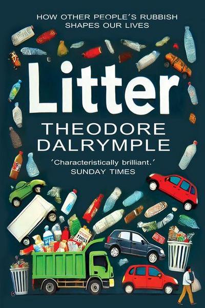 Litter