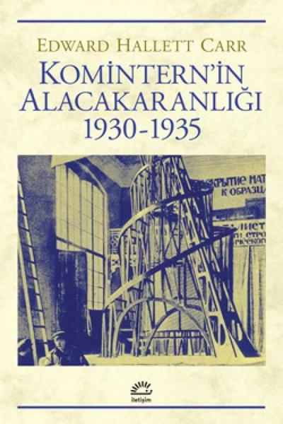 Komiternin Alacakaranligi 1930-1935
