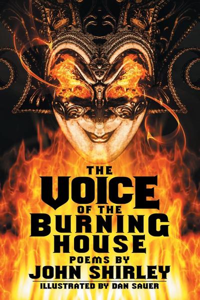 The Voice of the Burning House