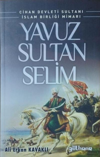 Yavuz Sultan Selim