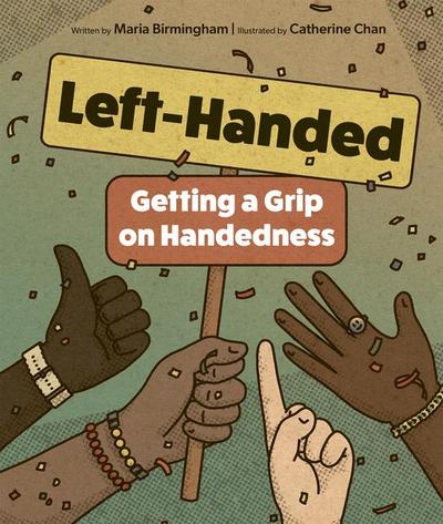 Left-Handed