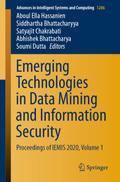 Emerging Technologies in Data Mining and Information Security
