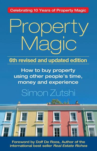 Property Magic (6th edition)