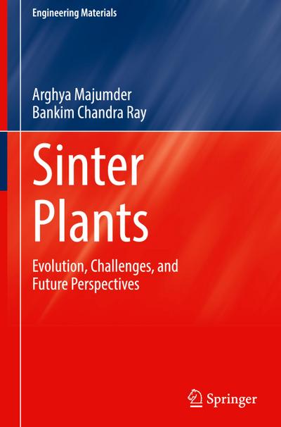 Sinter Plants