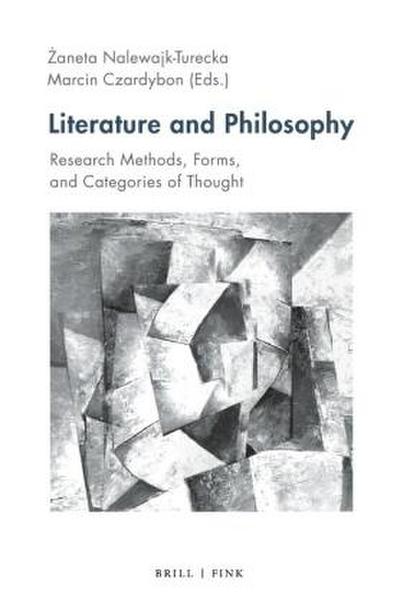 Literature and Philosophy