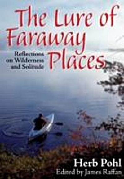 Lure of Faraway Places