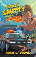 Officer Smitty and the Growth Suit