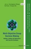 Multi-objective Group Decision Making: Methods Sof