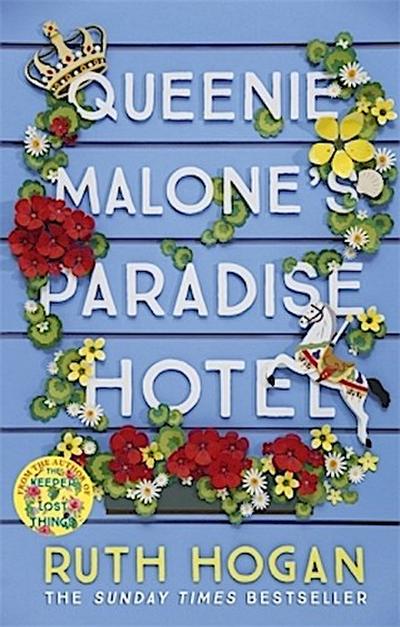 Queenie Malone’s Paradise Hotel