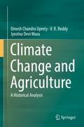 Climate Change and Agriculture
