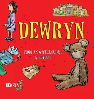 Dewryn