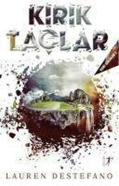 Kirik Taclar - Tecrit Günlükleri 3