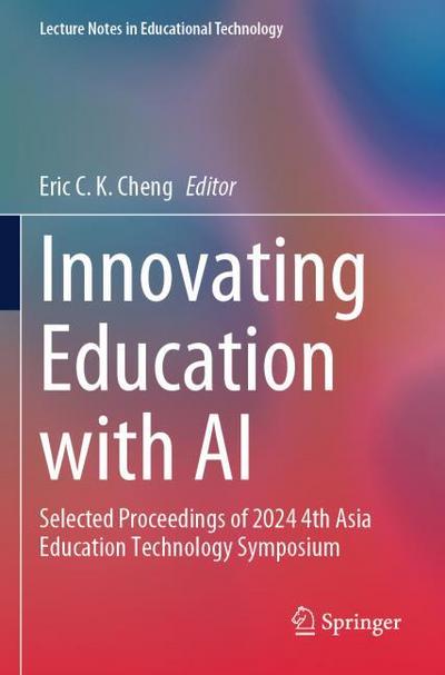 Innovating Education with AI