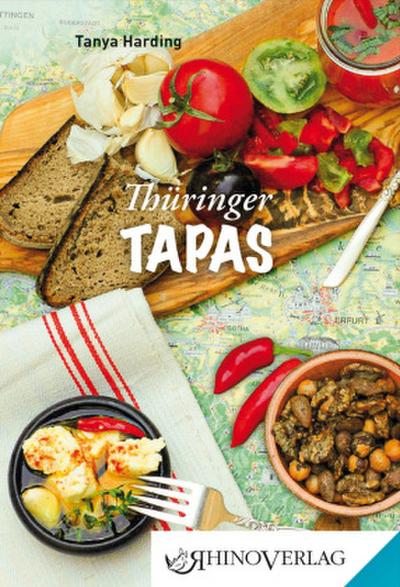 Thüringer Tapas