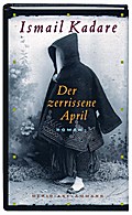 Der zerissene April