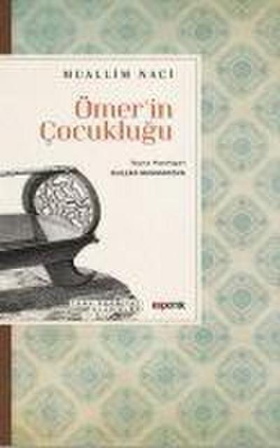 Ömerin Cocuklugu