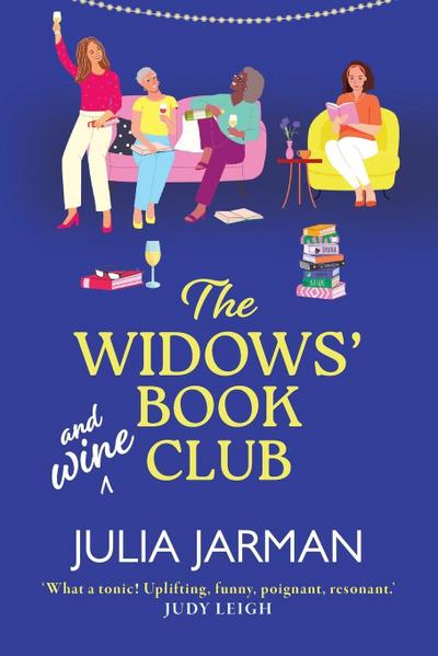 The Widows’ Book Club